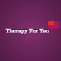Therapy For You logo