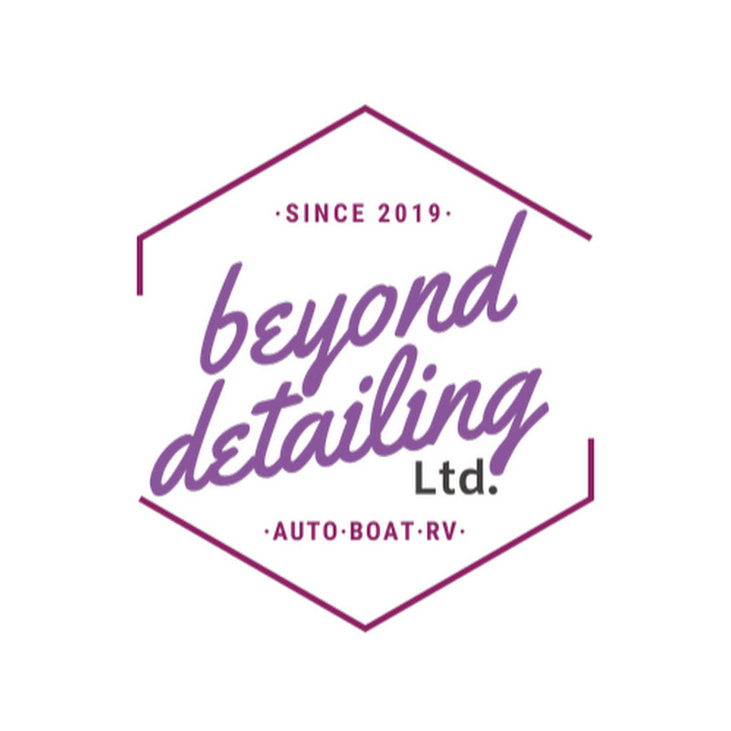 Beyond Detailing Ltd.