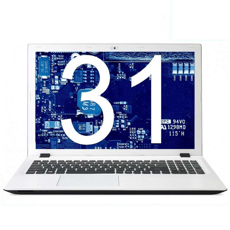 notebook-31 Logo