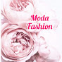MODA FASHION logo