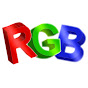 Retro Game Band logo