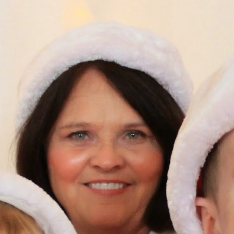 Pat Small