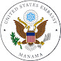 US Embassy Manama