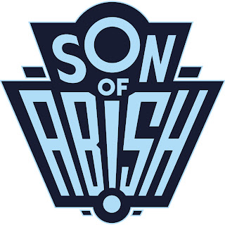 Abish Mathew