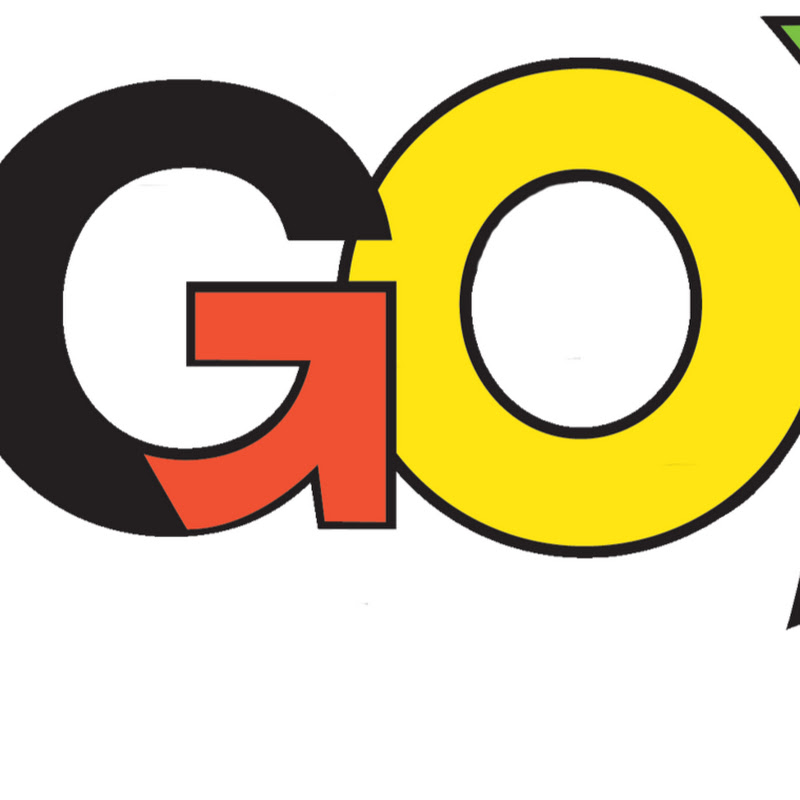 Go Fitness Italian Village