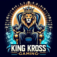Логотип каналу King Kross