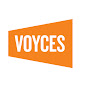 Voyces logo