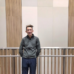 Thumbnail of related channel