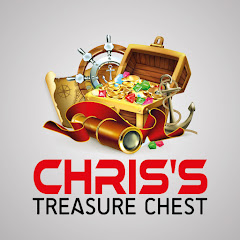 Chris's Treasure Chest Avatar