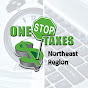 ONE STOP TAXES North East Region LLC logo