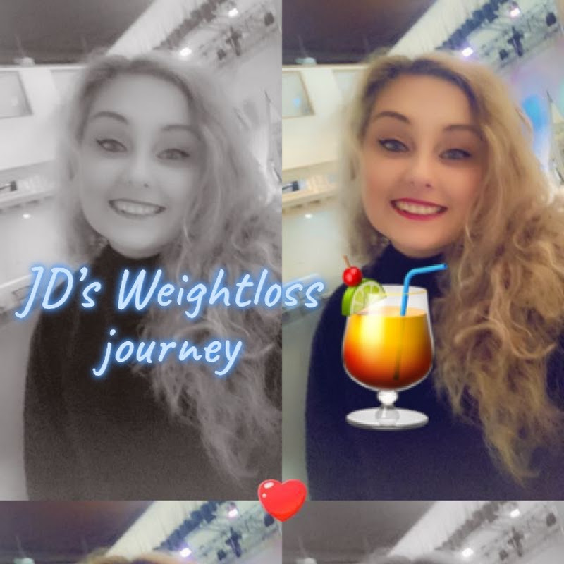 JD’s Journey