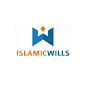Islamic Wills USA logo