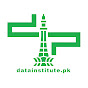The Data Institute, Pakistan logo