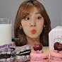 밍키 MINKY ASMR