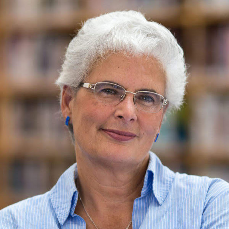 Judy Hutchinson