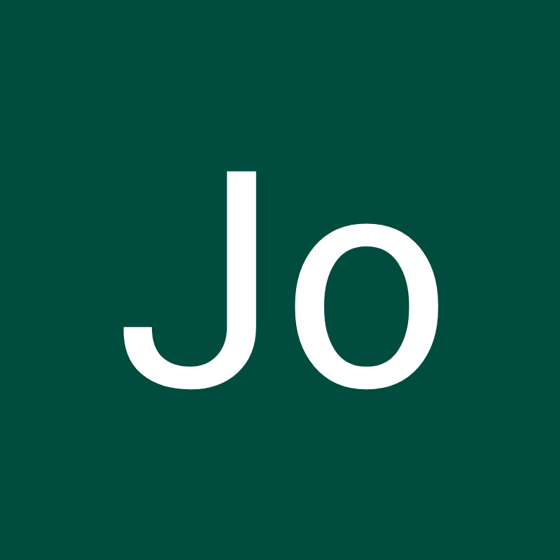 Jo Jenkins