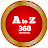 A to Z 360