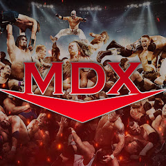 MDX WWE