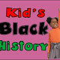 KidsBlackHistory Avatar