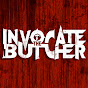 Invocate The Butcher logo
