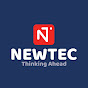 Newtec Services logo