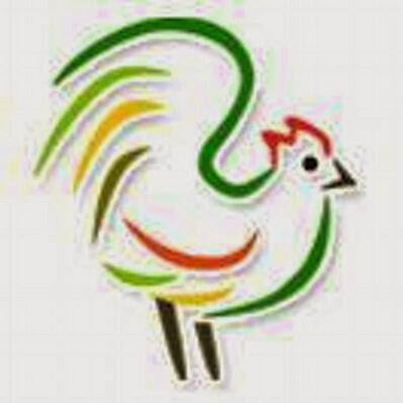 CotswoldChickens icon