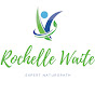 Rochelle Waite - Expert Naturopath logo