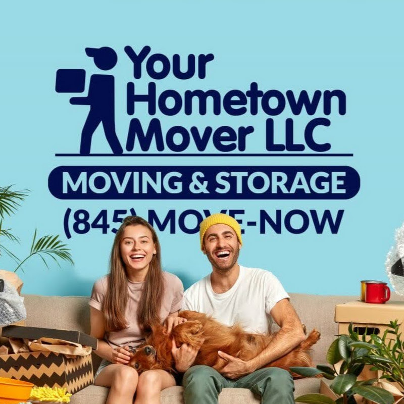 Your Hometown Mover