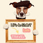Travel Dog logo