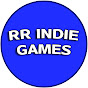 RR INDIE GAMES logo