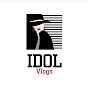 IDOL Vlogs logo