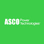 ASCO Power Technologies logo