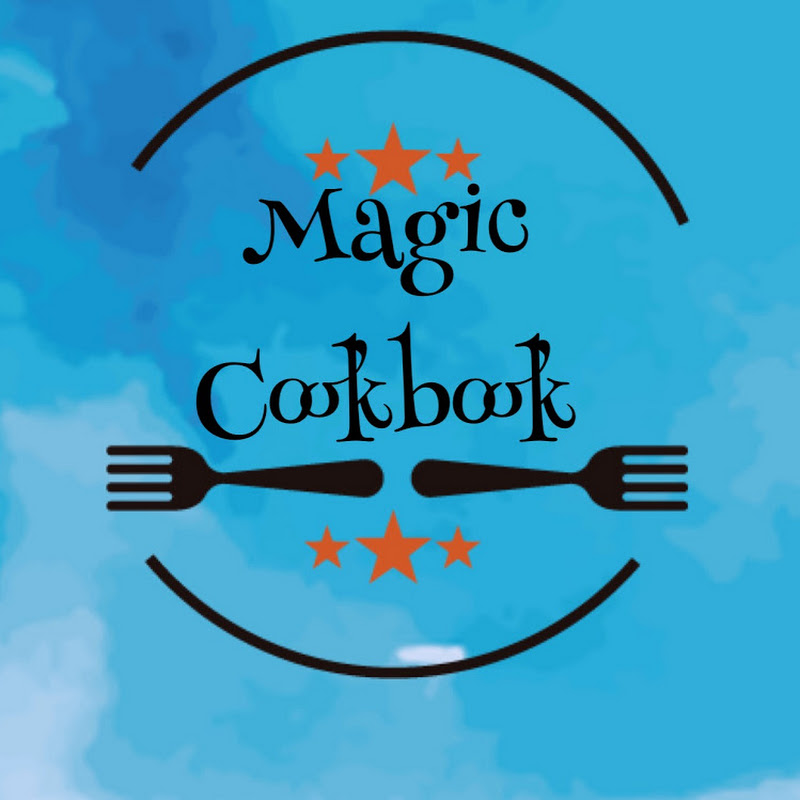 Magic Cookbook