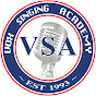 THE 5 MINUTE SINGER - ASK VSA logo
