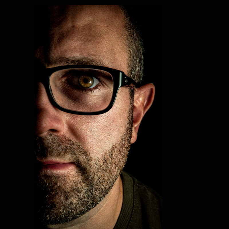 Gareth Griffin