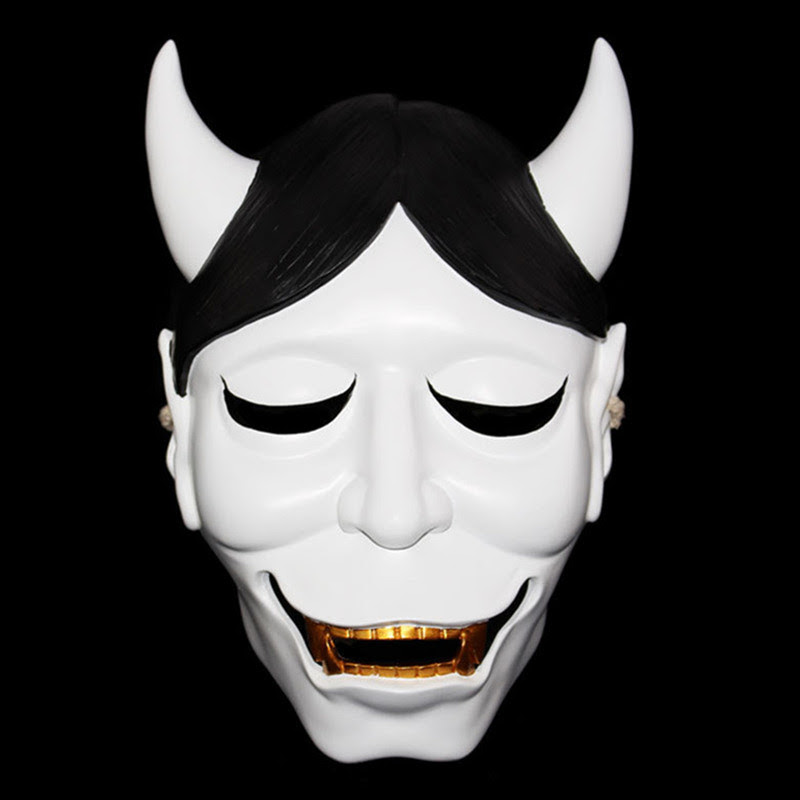 the malevolent phantom icon