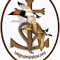 chasse caza hunting channel logo