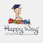 Escoles Infantils Happy Way logo