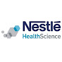 Nestlé Health Science Canada logo