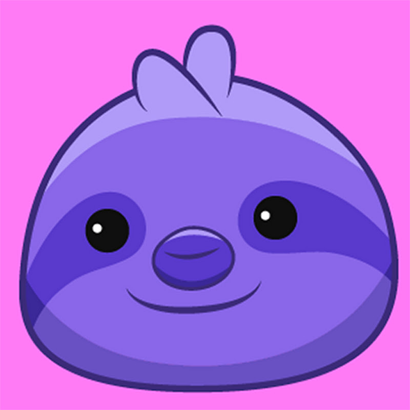 PhantomSloth Gaming