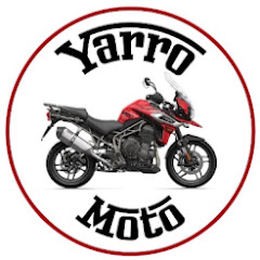 Yarro Moto Avatar
