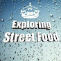 Exploring Street Food logo