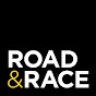 Road and Race logo