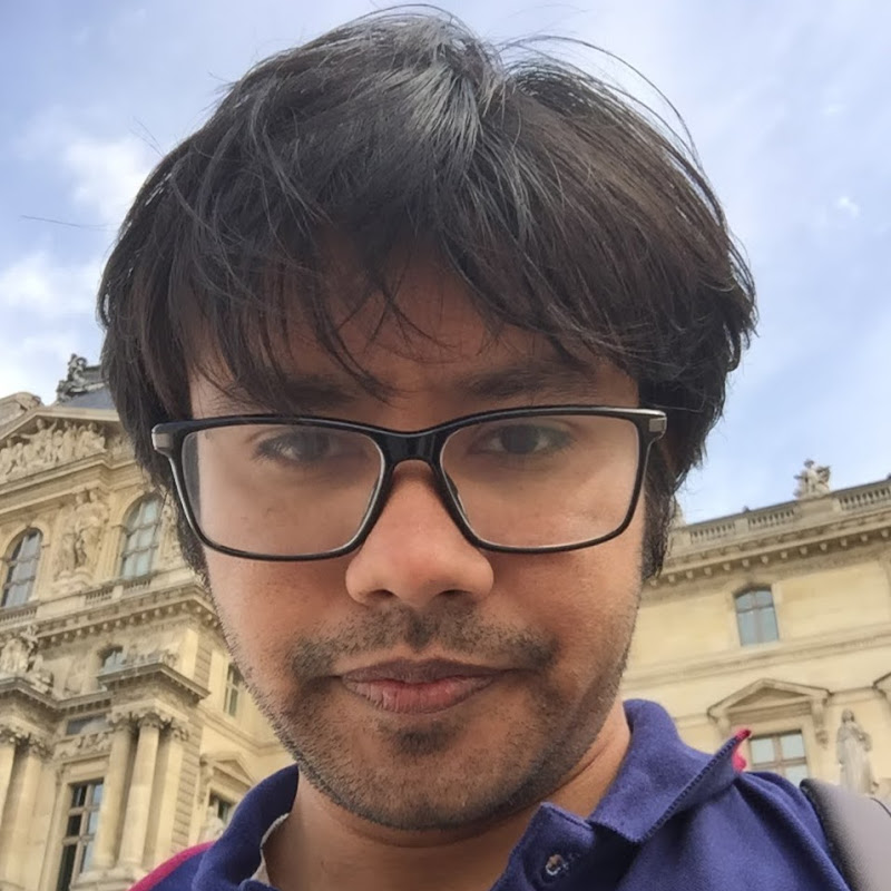 Baharul Alam