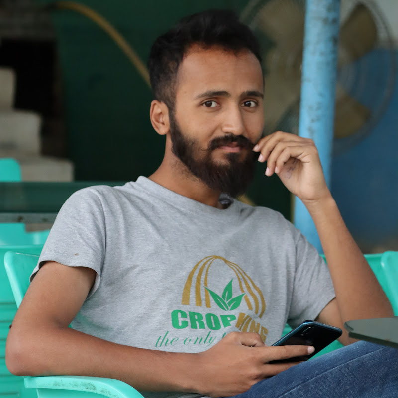 Khadim Hussain