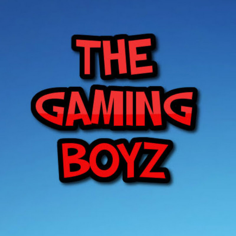 TheGamingBoy
