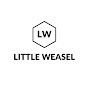 Little Weasel Music logo