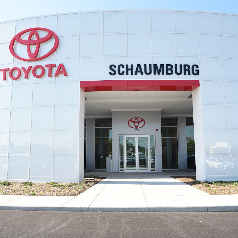 Schaumburg Toyota