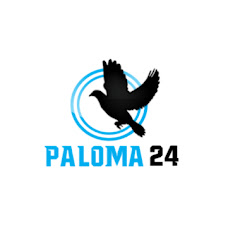 PALOMA 24 channel logo