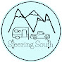 Steering South logo